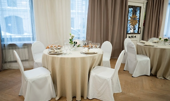 Фото №5 зала Большой зал