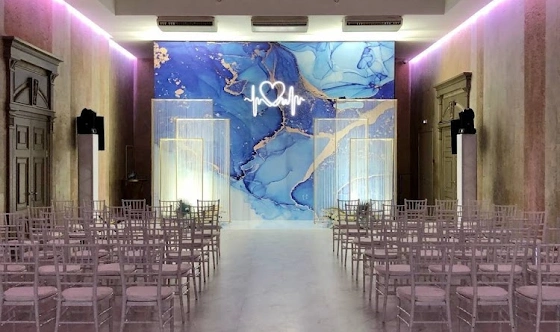 Фото №6 зала Зал «Фойе»