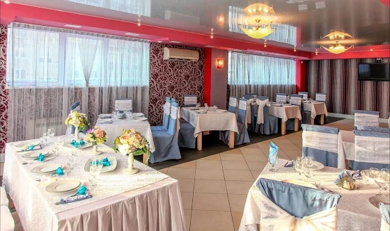 Фото №10 зала Зал на 70 человек