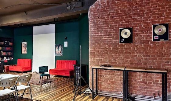 Фото №6 зала Большой зал