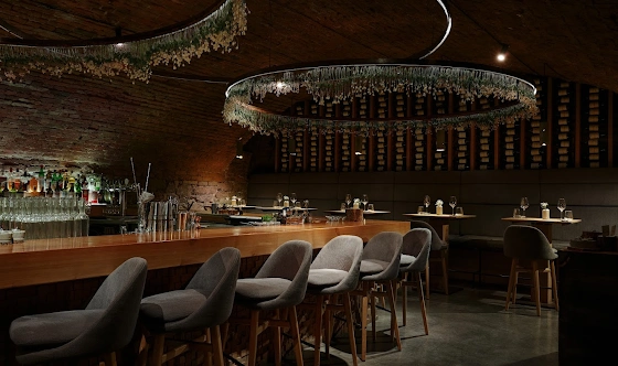 Фото №2 зала Зал №1