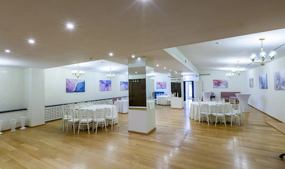 Фото №15 зала Зал «Венеция»