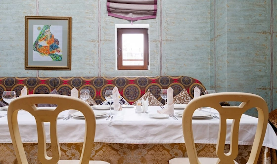 Фото №8 зала Зал "VIP №1"