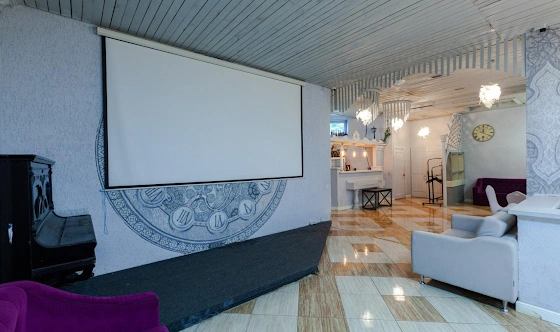 Фото №18 зала Нижний зал