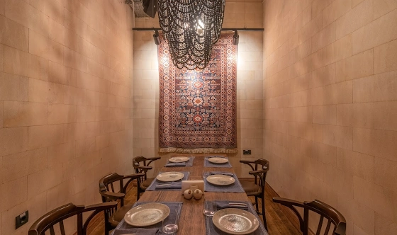 Фото №5 зала  Основной зал 1 этаж