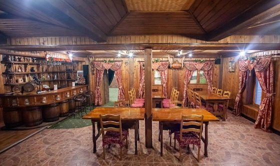 Фото №4 зала Зал на 45 человек 