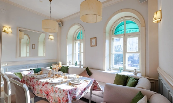 Фото №3 зала VIP-зал №2