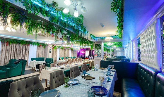 Фото №9 зала Основной зал