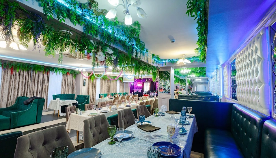 Фото №9 зала Основной зал