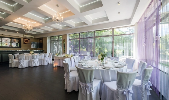 Фото №5 зала Малый зал