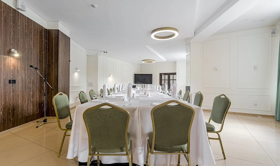 Фото №20 зала Основной зал