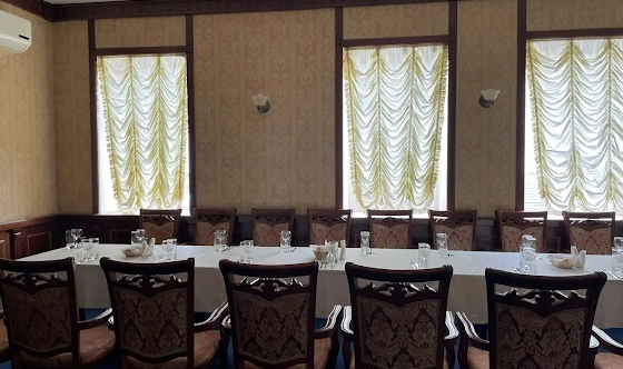 Фото №8 зала Основной зал