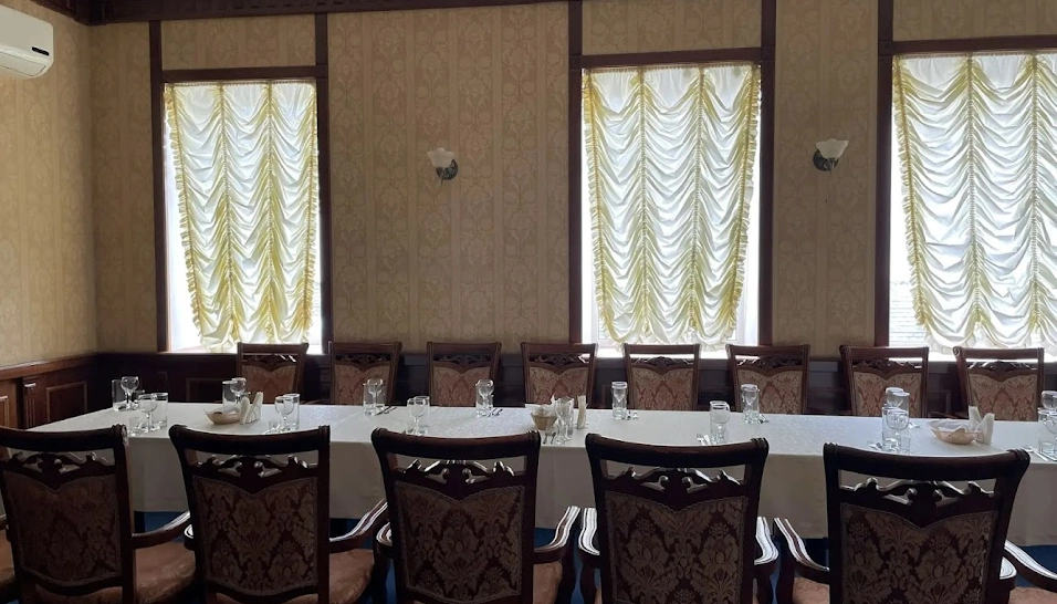 Фото №8 зала Основной зал