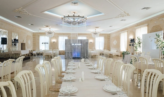 Фото №4 зала Большой зал 