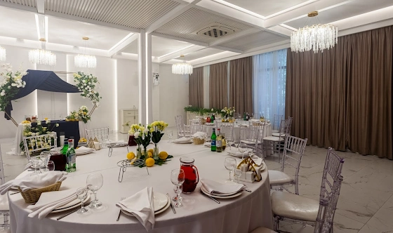 Фото №13 зала Зал  White