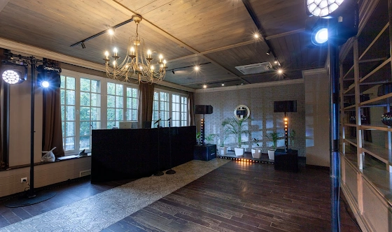 Фото №6 зала Большой зал