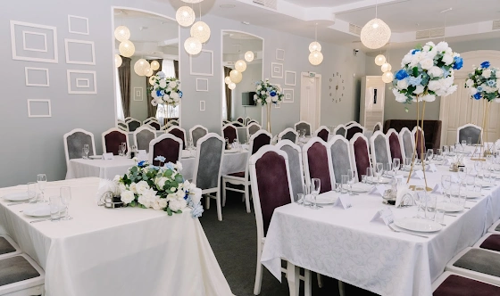 Фото №6 зала Основной зал