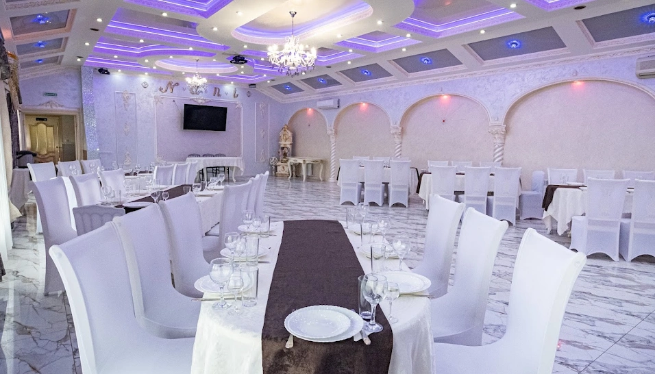 Фото №10 зала Банкетный зал 