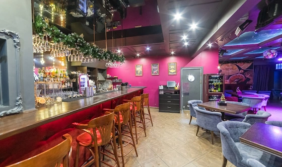 Фото №17 зала Основной зал