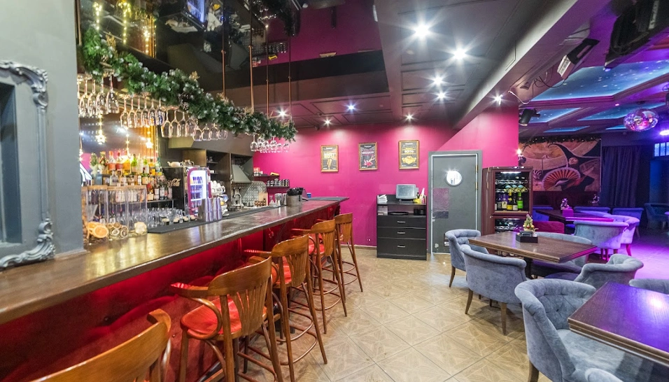 Фото №17 зала Основной зал