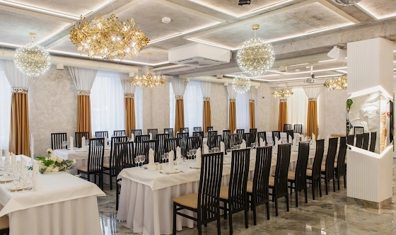 Фото №7 зала Зал "Основной"