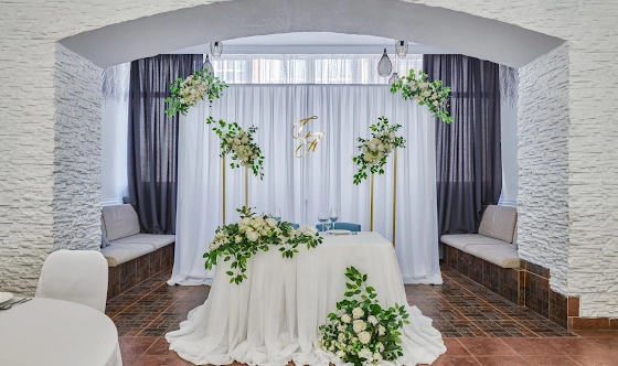 Фото №6 зала Основной зал