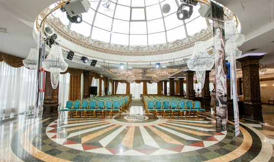 Фото №7 зала Конференц-зал «Консул»