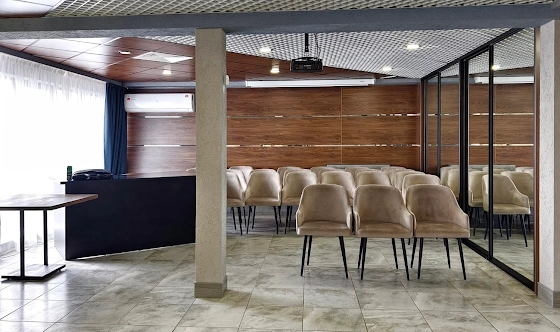 Фото №11 зала Банкетный зал