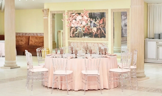 Фото №1 зала Банкетный зал 