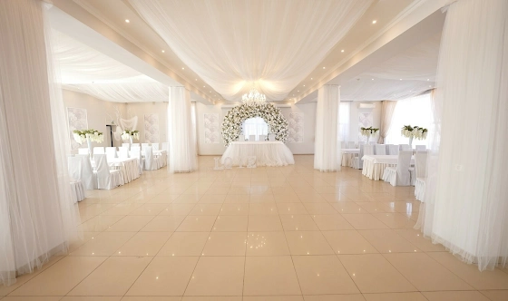 Фото №14 зала Зал «Большой»