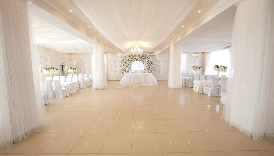 Фото №14 зала Зал «Большой»