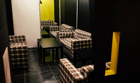 Фото №4 зала Малый зал