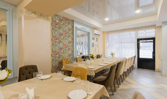 Фото №9 зала Малый зал