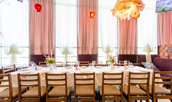 Фото №5 зала Основной зал