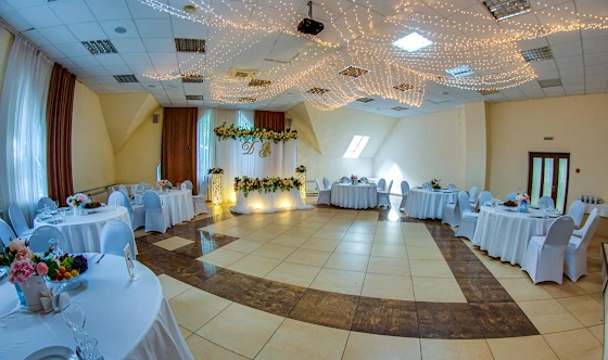 Фото №8 зала Зал «Азимут»