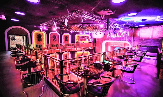 Фото №8 зала Зал на 300 человек