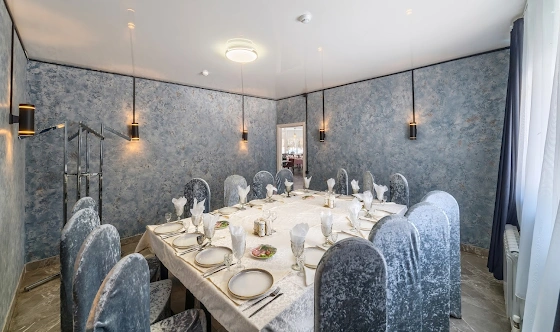 Фото №3 зала VIP-комната