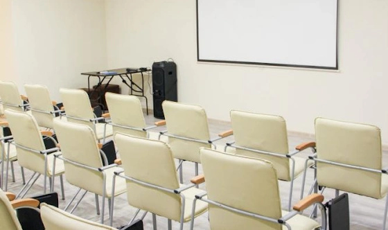 Фото №4 зала Конференц-зал 