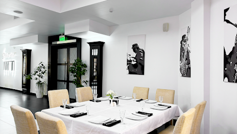 Фото №4 зала Зал "Рояль Холл"