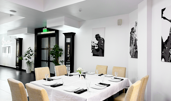 Фото №4 зала Зал "Рояль Холл"