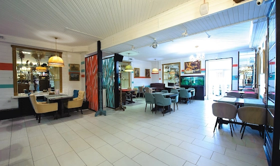 Фото №5 зала Основной зал