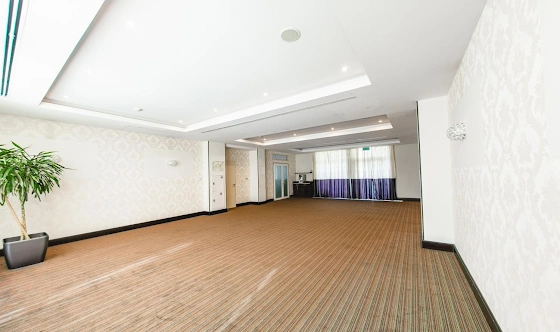 Фото №9 зала Зал «Санкт-Петербург»