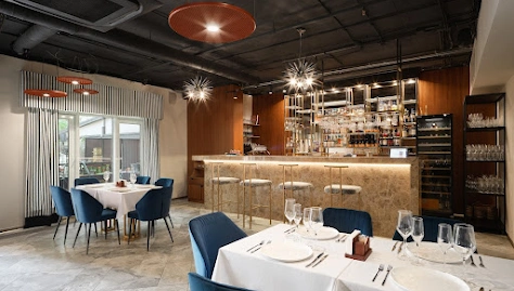 Фото №5 зала Зал «Основной»