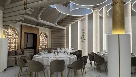 Фото №3 зала Зал №5