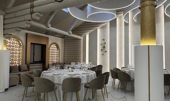 Фото №3 зала Зал №5