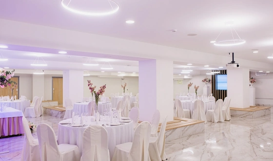 Фото №6 зала Зал "Ассамблея" 