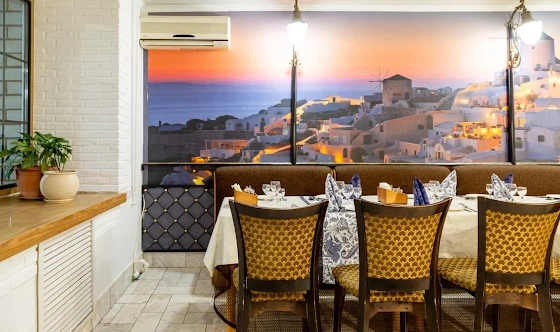 Фото №2 зала Вип