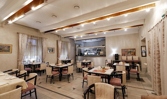 Фото №10 зала Зал на 40 человек 