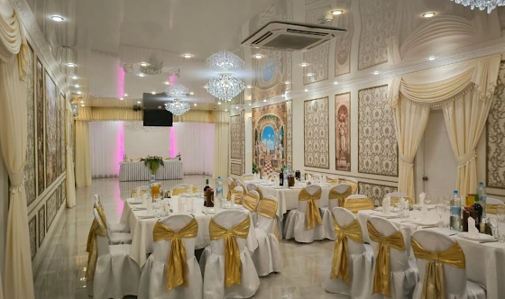 Фото №3 зала Большой зал