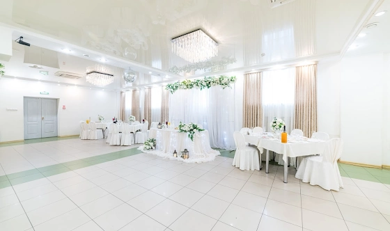 Фото №5 зала Зал на 65 человек